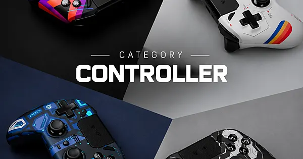 Shop the Best Controllers for Ultimate Gaming Experience