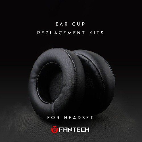 FANTECH HG11 PRO Headphones Earcap