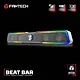 FANTECH GS305 BEAT BAR Duel-Mode Gaming Speaker