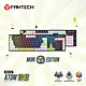 FANTECH MK878S ATOM104S Mechanical Gaming Keyboard