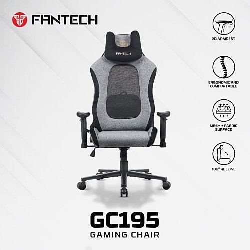 FANTECH GC195 Gaming Chair