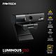 FANTECH C50 LUMINOUS Webcam