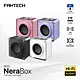 FANTECH BS152 NeraBox Portable Bluetooth Speaker
