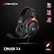 FANTECH HG31 CRUZE 7.1 RGB Gaming Headphone