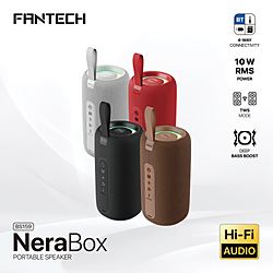 FANTECH BS159 Nerabox Bluetooth Speaker