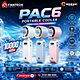 FANTECH PAC6 ICE Cooling Plated Portable Mini Fan