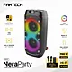 FANTECH NP02 NeraParty Wireless Party Speaker
