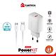 FANTECH PK181AC PowerKIT Fast Charging Adapter Set
