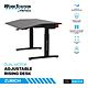 FANTECH DW314 JURICH Adjustable Rising Desk