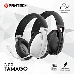 FANTECH WHG01 TAMAGO Gaming Headphones