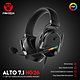 FANTECH ALTO 7.1 HG26 Virtual Gaming Headphone