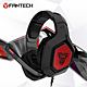 FANTECH MH83 OMNI RGB Gaming Headphone