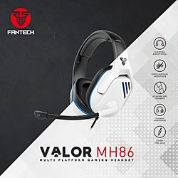FANTECH VALOR MH86 Gaming Headphone