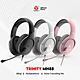 FANTECH TRINITY MH88 Multiplatform Gaming Headset