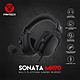FANTECH MH90 SONATA Multi-Platform Gaming Headset