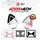 FANTECH AC5001 MEOW Kitty Ears For Headset