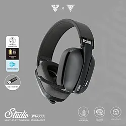 FANTECH WHG03 STUDIO Multiplatform Wireless Headset