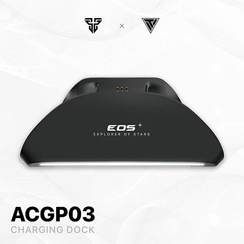 FANTECH ACGP03 Charging Dock For WGP15