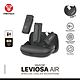 FANTECH LEVIOSA AIR WMV21C Microphone Wireless Lavalier Type C Dual Mic