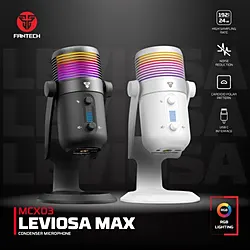 Fantech MCX03 Leviosa Max Condenser Microphone