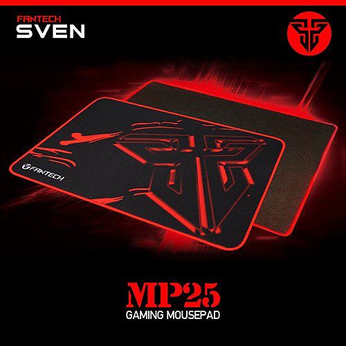 FANTECH SVEN MP25 Pro Gaming Mouse Pad
