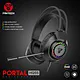 FANTECH HQ55 PORTAL Wired Gaming Headphone
