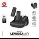 FANTECH WMV21L Leviosa Air Microphone Lightning Dual Microphone