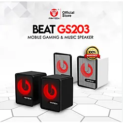 FANTECH GS203 BEAT Gaming Speaker