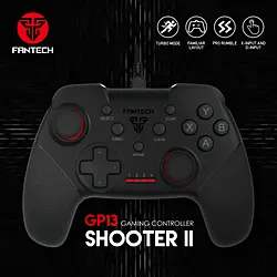 FANTECH GP13 Shooter II Gaming Controller