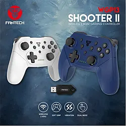 Fantech WGP13 Shooter II Wireless Gaming Controller
