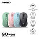 FANTECH W608 GO Series Wireless Mouse