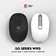 FANTECH GO W192 Silent Wireless Mouse
