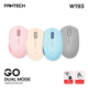 FANTECH W193 GO Dual Mode Wireless Mouse