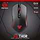 FANTECH X9 THOR Macro RGB Gaming Mouse