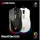 FANTECH VX6 PHANTOM II  RGB Gaming Mouse