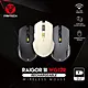 FANTECH WG12R Raigor III  Wireless Rechargable Gaming Mouse