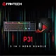 FANTECH P31 Hero Bundle Gaming Combo Set