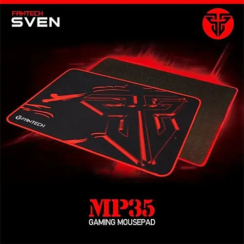 FANTECH MP35 Seven Gaming Mouse Pad