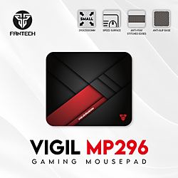FANTECH MP296 VIGIL Gaming Mouse Pad