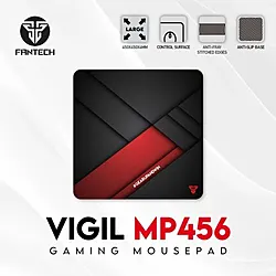 FANTECH MP456 VIGIL Gaming Mouse Pad