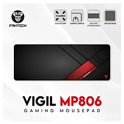 FANTECH MP806 VIGIL Gaming Mouse Pad