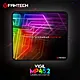 FANTECH MP452 Vigil Gaming Mousepad