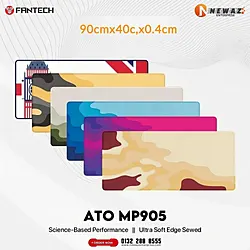 FANTECH ATO MP905 Vibe Edition Gaming Mousepad