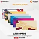 FANTECH ATO MP905 Vibe Edition Gaming Mousepad