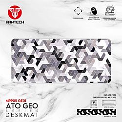 FANTECH ATO MP905 GE01 Deskmat Gaming Mouse Pad