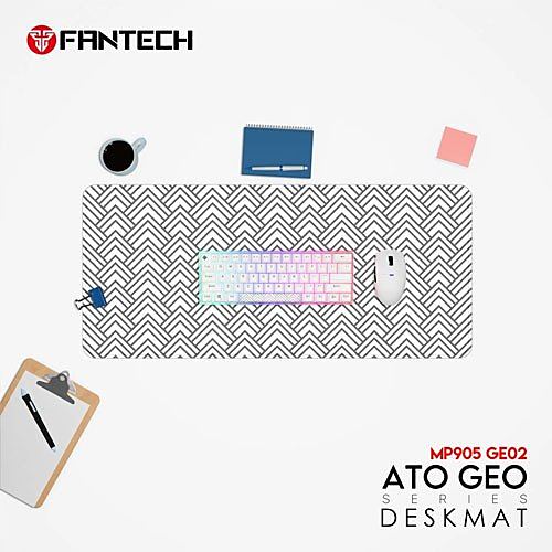 FANTECH ATO MP905 GE02 Deskmat Gaming Mouse Pad