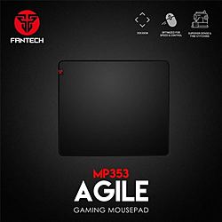 FANTECH MP353 Agile Gaming Mouse Pad