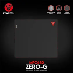 FANTECH MPC450 ZERO-G Gaming Mouse Pad