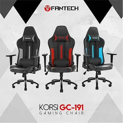 FANTECH GC-191 KORSI Gaming Chair