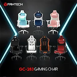 FANTECH GC-283 ALPHA Gaming Chair
